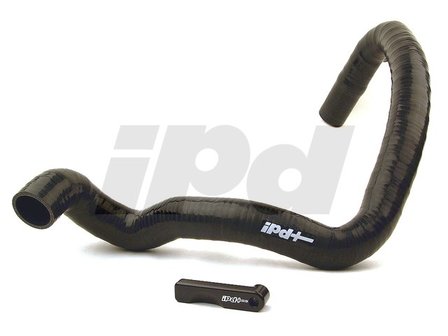 IPD Silicone Charge Air Pipe Kit - Volvo S60 / V70 / XC70 (P2) 2001-07