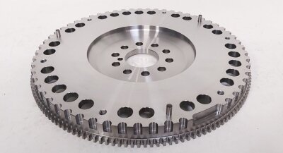 Flywheel Steel Volvo Whiteblock 