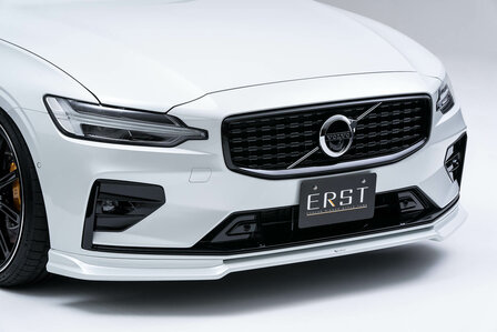 Front Spoilerlip Volvo S60 / V60 R-Design 2019-