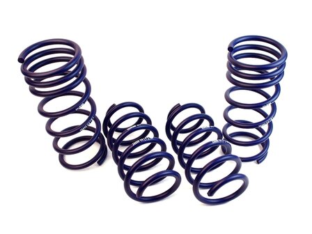 TME Sport Lowering Springs Volvo V70R AWD 2004-2008