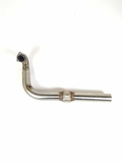 JT Superflow 3&quot; Downpipe Saab 9000 1986-98