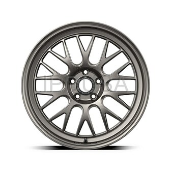 Fifteen52 Holeshot RSR Magnesium Grey 9x19&quot; 5x108mm Alloy Wheel