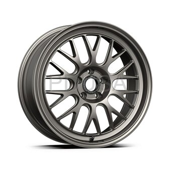 Fifteen52 Holeshot RSR Magnesium Grey 9x19&quot; 5x108mm Alloy Wheel