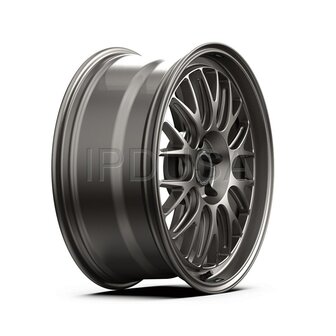 Fifteen52 Holeshot RSR Magnesium Grey 9x19&quot; 5x108mm Alloy Wheel