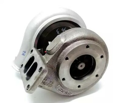 Holset HX40 Super Internal Wastegate