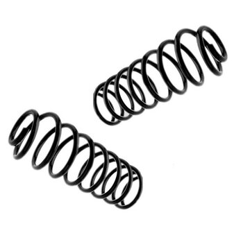 OEM Volvo Nivomat Springs - Volvo 855 / V70  1993-99