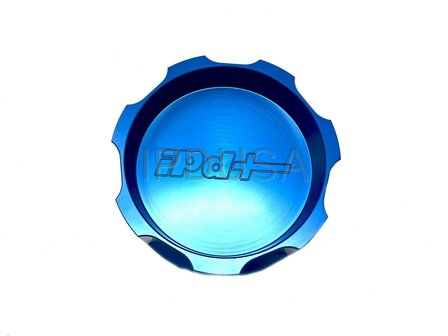 IPD Billet Aluminium Engine Oil Cap