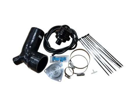 Dumpevalve Kit - Volvo 850 &amp; S/V/C70 1994-98