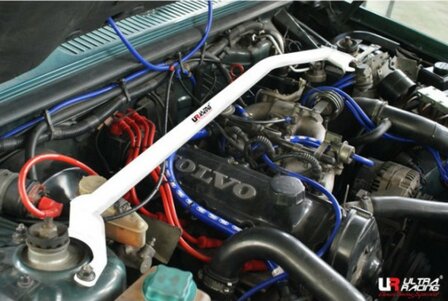 Strut Brace Front - Volvo 740 / 940              