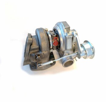 TD04HL-16T SF Turbocompressor