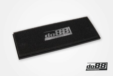 DO88 Sportluchtfilter tbv DO88 Inductie Airbox Volvo S40N / V50 / C30 / C70N T5 DO8-LF-130-V50