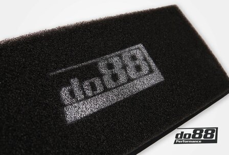 DO88 Sports air filter for DO88 High Performance Induction Kit Volvo S40N / V50 / C30 / C70N T5 DO8-LF-130-V50