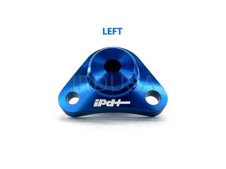 IPD Strut Bar Mount Conversion Kit - Volvo S60 / V70N / S80 / XC70 / XC90