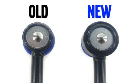 IPD's new heavy duty endlinks