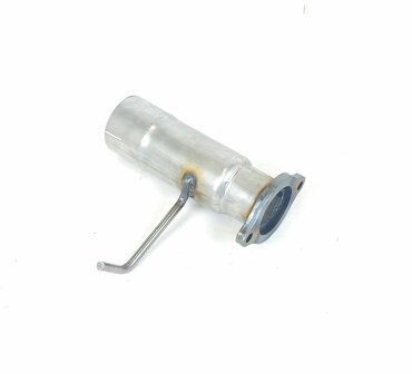 Downpipe Adapter Volvo V50 / S40 II FWD  JT50-1-ADAP 