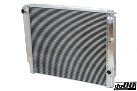 Aluminium Radiateur - Volvo 700 / 900