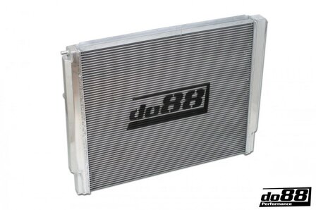Aluminium Radiator - Volvo 700 / 900