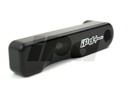 IPD Silicone Charge Air Pipe Kit - Volvo S60 / V70 / XC70 (P2) 2001-07