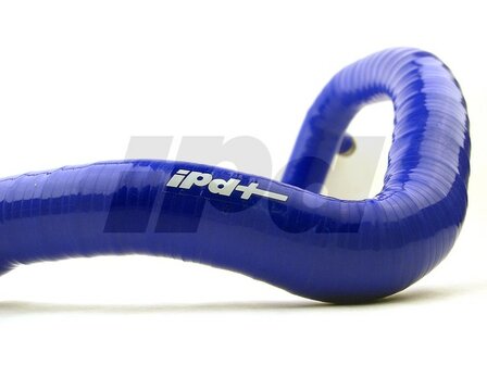 IPD Silicone Charge Air Pipe Kit - Volvo S60 / V70 / XC70 (P2) 2001-07
