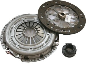 Koppelingset Volvo 900 - SACHS - LUK - VALEO - 271807, 271932, 271950, 3520699, 9143750