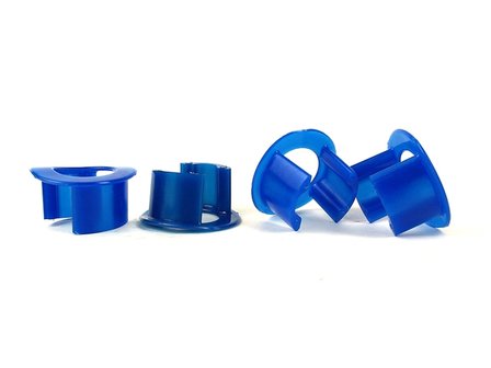 Polyurethane Subframe Bushes - Volvo 850 / S70 / V70 / C70 / S60 / S80 / XC70 / XC90