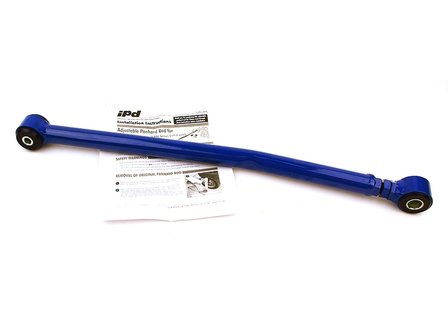 Adjustable Panhard Rod - Volvo 700 / 900