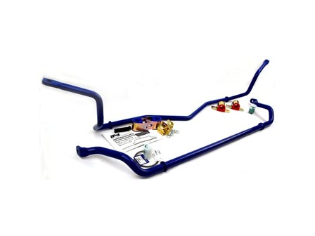 Anti Sway Bar Kit - Volvo S60 / V70N / S80 FWD