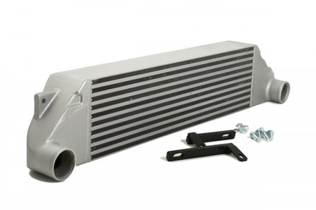 Aluminium Intercooler - Volvo C30 / S40 / V50 / C70 T5