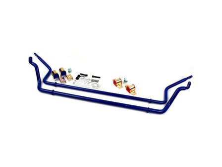 Anti Sway Bar Kit - Volvo S60 / V70N / XC70 AWD