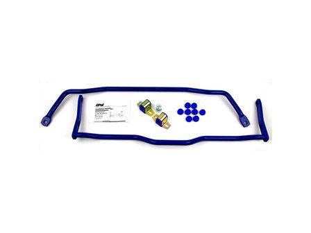 Anti Sway Bar Kit - Volvo 700 / 900  Saloon