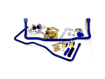 Anti Sway Bar Kit - Volvo Amazon 122 / P1800