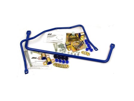 Anti Sway Bar Kit - Volvo 444 / 544