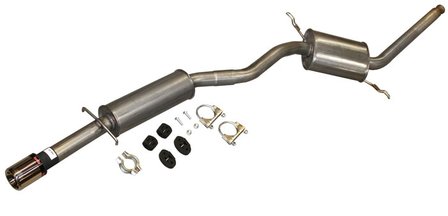 Ferrita Sport Exhaust Volvo 850 / S70 / V70 / C70 NA 1994-03