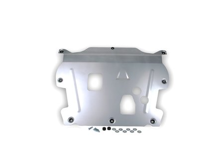 Skid Plate Volvo S60 II / V70 III / S80 / XC / AWD