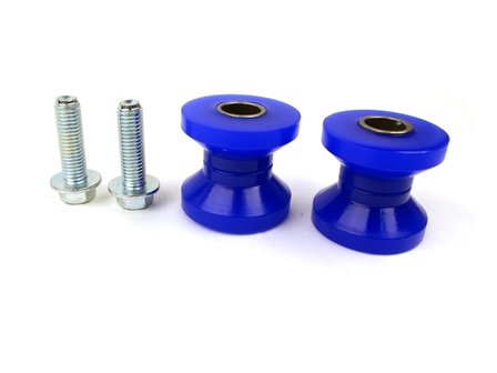 Polyurethane Front Strut Rod Bushes - Volvo 700 / 900