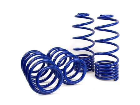 IPD Sport Lowering Springs Volvo 850 / S70 / V70 / C70 Classic FWD