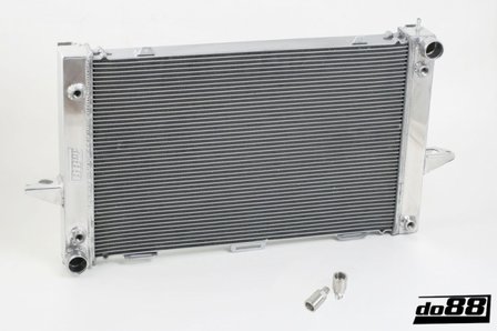 Aluminium Radiator - Volvo S70 / V70 / C70 1999-