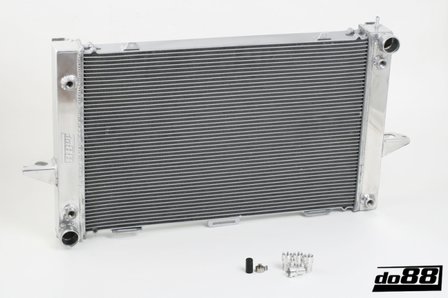 Aluminium Radiator - Volvo 850 / S70 / V70 / C70 Turbo Automatic 1992-98