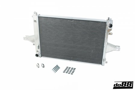 Aluminium Radiateur - Volvo S60R / V70R AWD