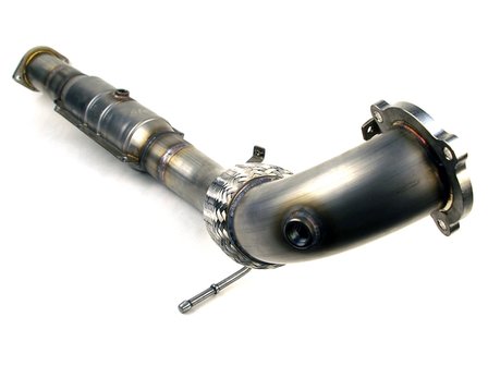 IPD 3&quot; Downpipe Volvo S60 / V70N / XC70 / AWD / R