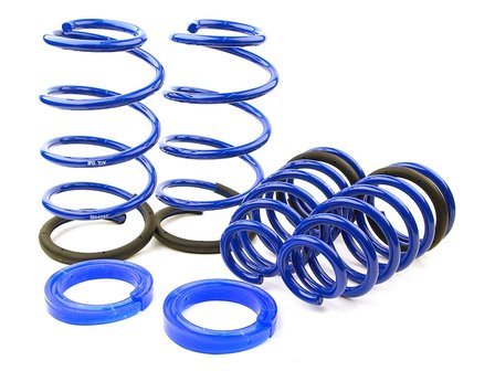 IPD Sport Lowering Springs Volvo S60R / V70R AWD 2003-