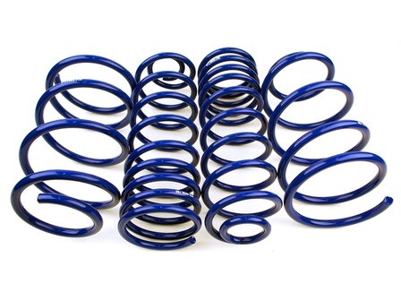 IPD Sport Lowering Springs Volvo 740 / 940 Saloon