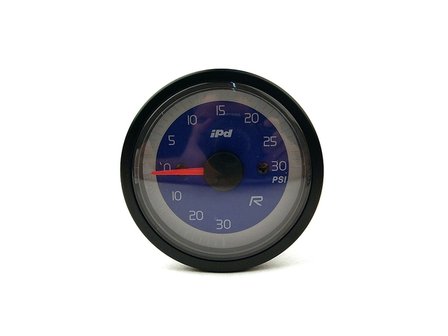 IPD R Style Boost Gauge