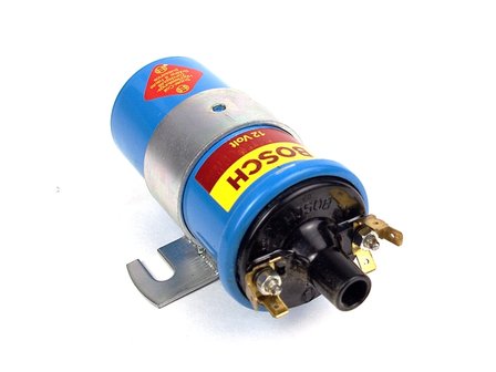 Bosch Blue Super Coil 12V