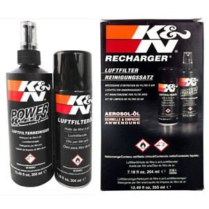 K&amp;N Filter Care Kit