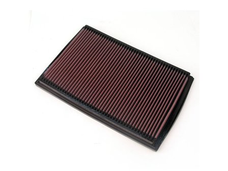 K&amp;N Sports Air Filter Volvo S60 / V70N (P2)