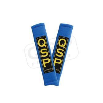 QSP Sholderpads 2 / Inch 