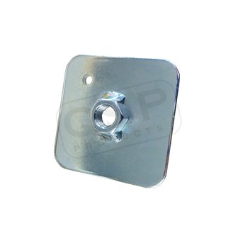 QSP Eyebolt-Plate (FIA)