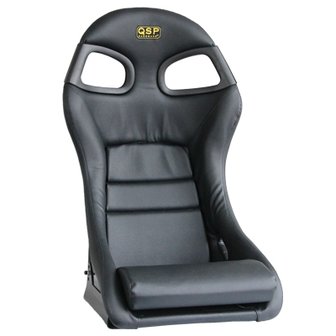 Bucketseat GT3 Vinyl