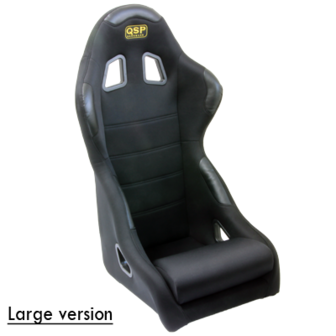 Bucketseat Club Fabric XL